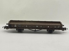 Piko, Spur HO, Flachwagen, SNCF, Ref: 128120