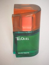 Yves Rocher Telquel Eau de