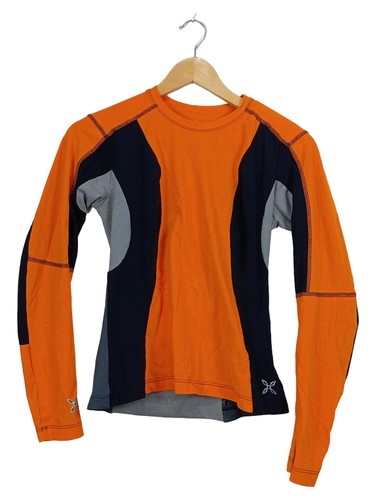 Montura langarmshirt - montura,