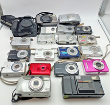 Konvolut  diverse digitale und