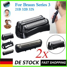 2Stk-Scherkopfkassette Für