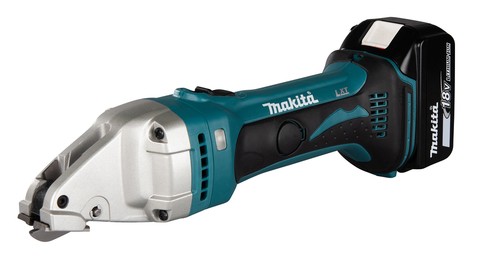 Makita akku blechschere - makita, akku-blechschere