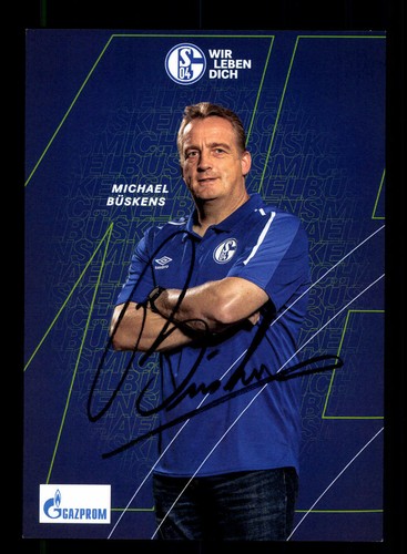 Michael büskens - michael,