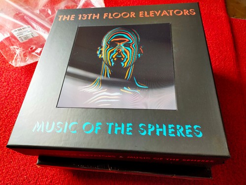 13th floor elevators music of - floor, "music