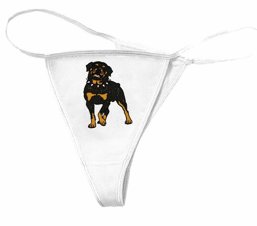 Damen string tanga - damen,
