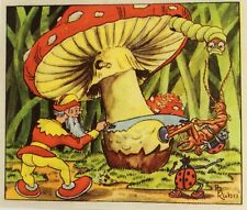 Reklame. – Aldinger, Lore