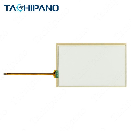 Touch screen for - touch,