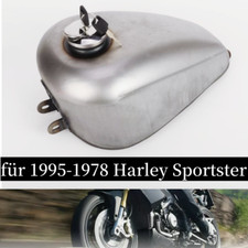 Motorräder Kraftstofftank 1.5