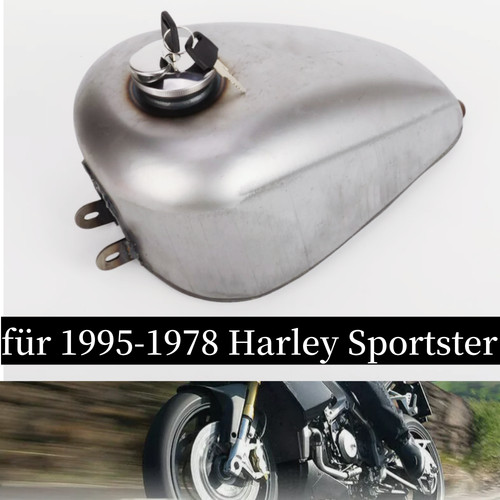 Motorräder kraftstofftank 5 - motorräder, 1.5