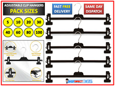 Schwarz Kunststoff verstellbar