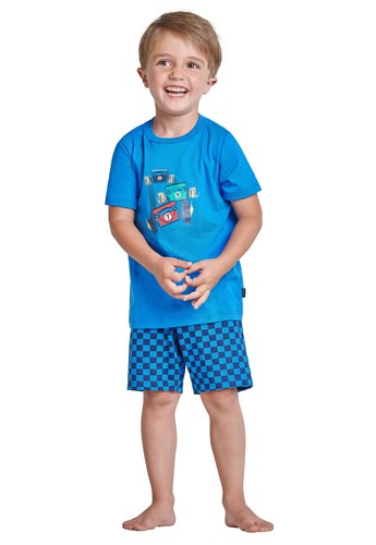 Schiesser jungen schlafanzug - schiesser,