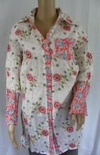 Longbluse hippie long - ★,