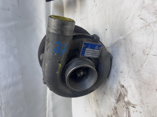 Turbolader deutz kkk k27 3dlz - turbolader,
