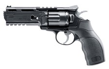 Elite Force H8R Gen.2 Airsoft Revolver CO2 (1 Joule) 6mm BB Umarex (Ab 18) - NEU