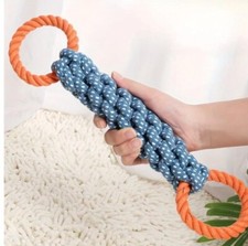 Robustes Hundespielzeug mit