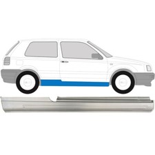 Für Volkswagen Golf 3 III
