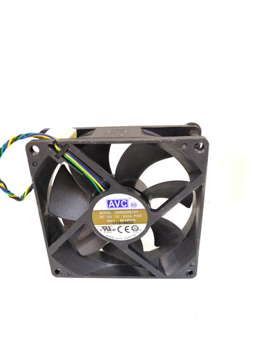 Lüfter avc ds09225b12h - lüfter,