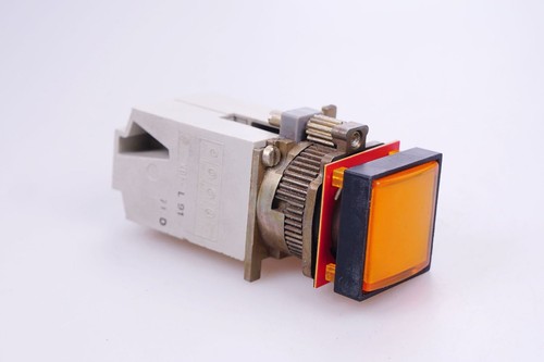 Telemecanique xbf l91 - telemecanique,