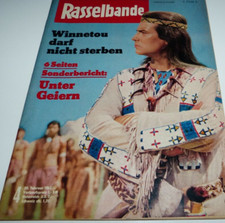 Rasselbande 4/1965