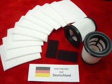 Filter Set Maxi passend für