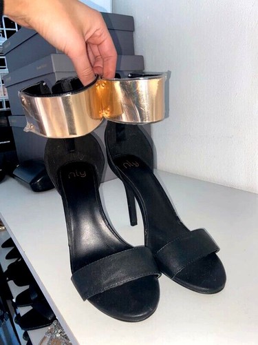 Nly shoes high - nly,