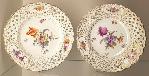 Meissen prunk - meissen,