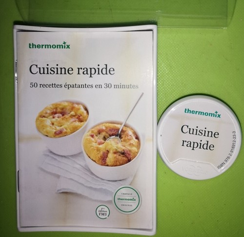 Thermomix chip france - 5,