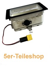 BMW E39 Einsatz Mittelkonsole