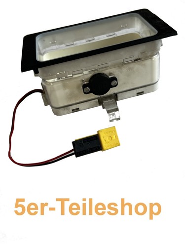 Bmw e39 einsatz - e39,