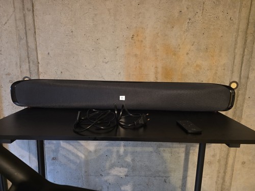 Jbl cinema 200 - 200, bluetooth