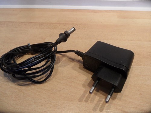 Adapter netzteil silvercrest - adapter,