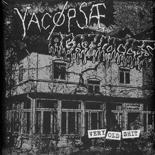 Yacöpsae / Agathocles - Split (Vinyl LP - 2024 - EU - Original)