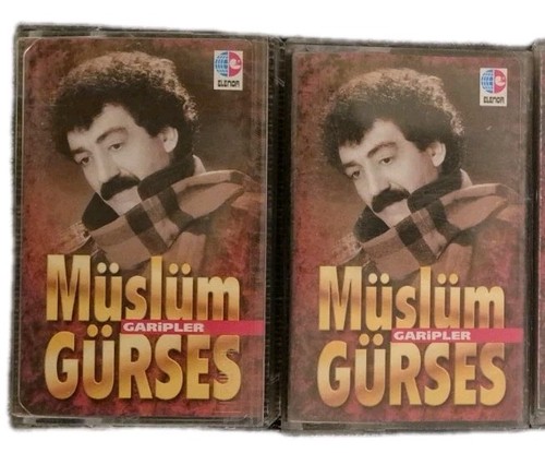 Müslüm gürses garipler - müslüm,