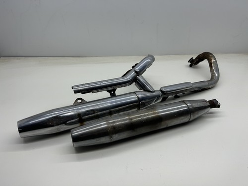 Auspuffschalldämpfer für