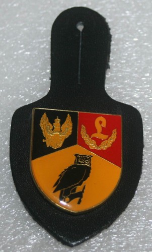 Brustanhänger pz aufk - ,