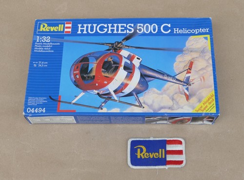 Early revell 4494 04494 - /, •