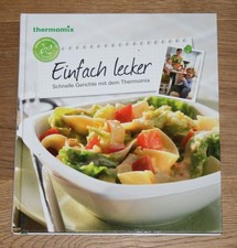 Einfach lecker - schnelle