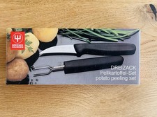 Pellkartoffel-Set Dreizack