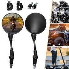 Motorrad Rückspiegel 1 Paar
