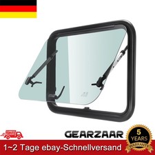 Wohnwagenfenster Seitenfenster