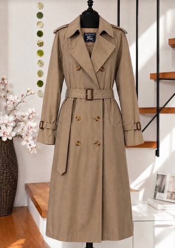 Vintage burberrys london - burberrys,