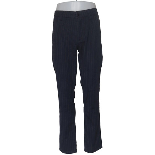 Marina militare stoffhose - marina,