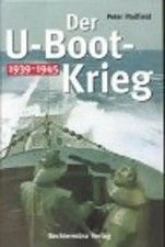 U-Boot-Krieg. 1939-1945