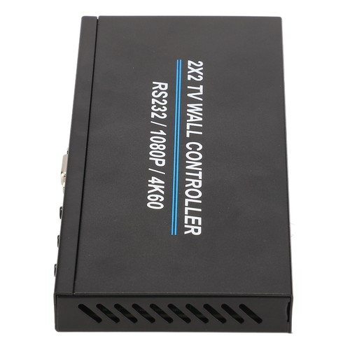 2x2 video wall controller - controller, hd