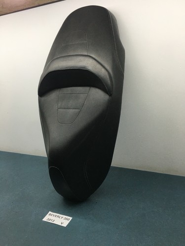 Sattel sitz piaggio beverly - sitz,