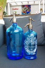 siphon wasser von seltz. Sehr