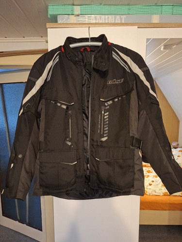 Büse motoradjacke xxl mit - ,