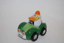 Ente Öko Drive Auto Figur  Goebel