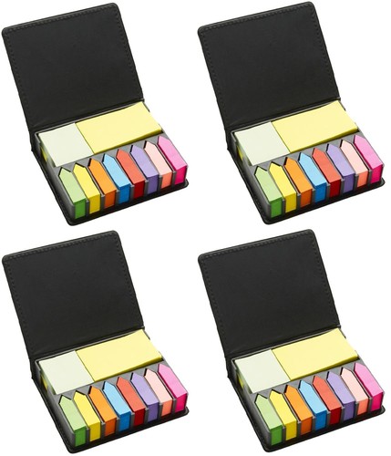 Notizzettel set 1200 stk - 1200,