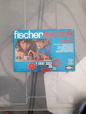 Fischer Technik em2